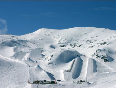 Skidorp Zonnig en sneeuwzeker wintersportdorp met goede après-ski-9