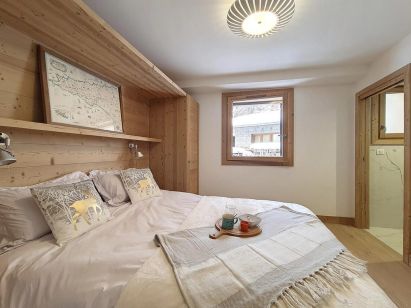Chalet Ty Menez-2