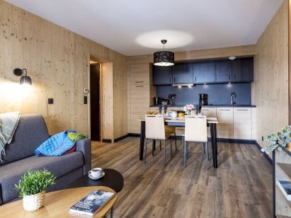 Appartement Club MMV L'Etoile des Sybelles Comfort-2