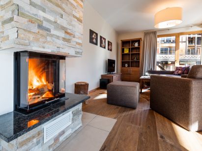 Chalet-appartement Wildkogelresorts Type IVa-2
