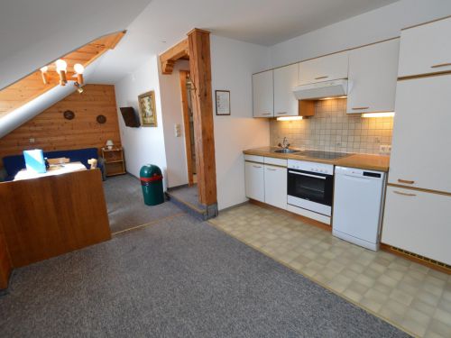 Appartement Reitdorf Illusion - 2-4 personen
