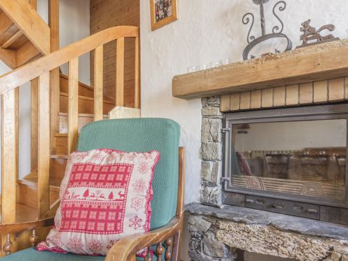 Chalet Pépé Martin - 8-10 personen
