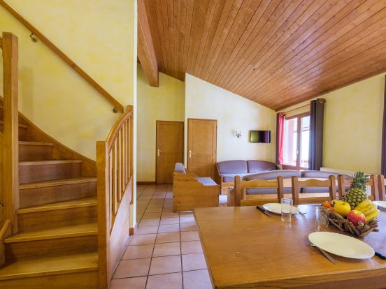 Chalet-appartement Les Balcons de Val Cenis Le Haut-6
