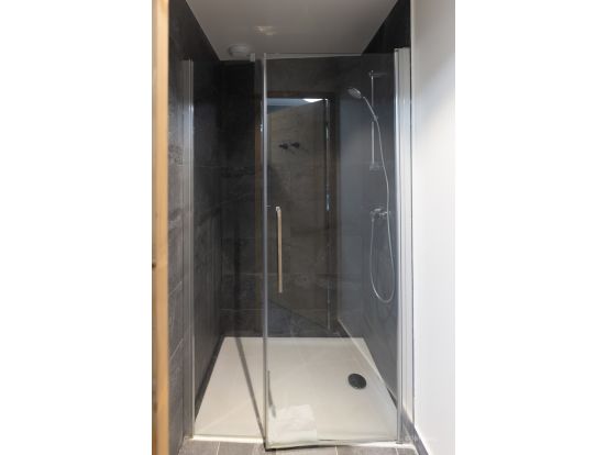 Chalet-appartement Le Cristal Lodge-14