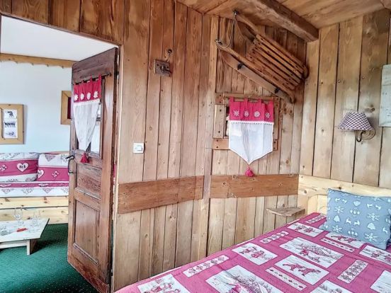 Appartement Necou-12