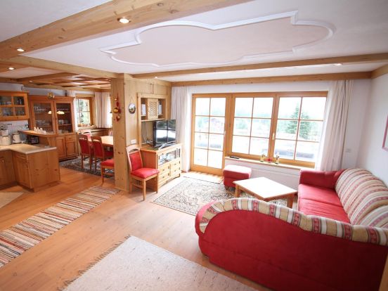 Chalet-appartement Lena-4