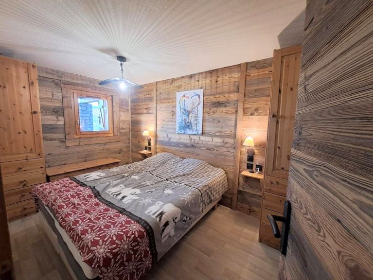 Chalet De Vallandry Type 2 Supérieur, Le Gland d'Or