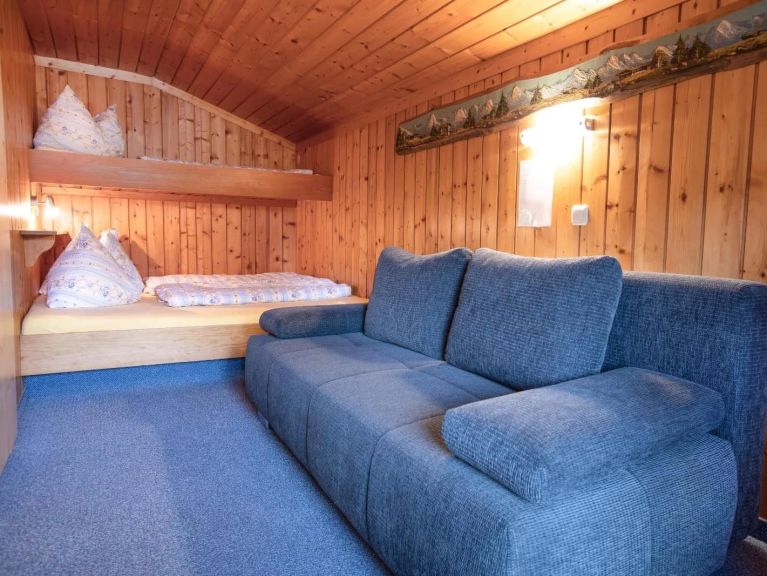 Chalet-appartement Hölzl Top OG