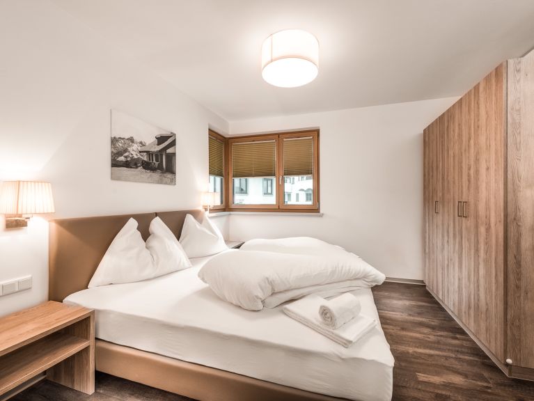 Appartement Orgler comfort
