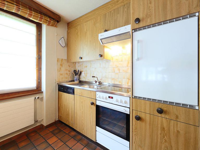 Appartement Pyrith