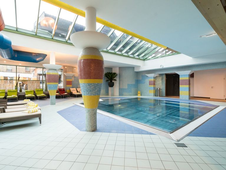 Appartement Adler Resort Standard