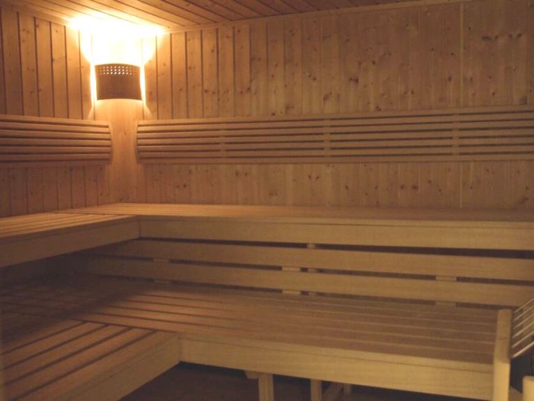 Chalet Gabl inclusief catering