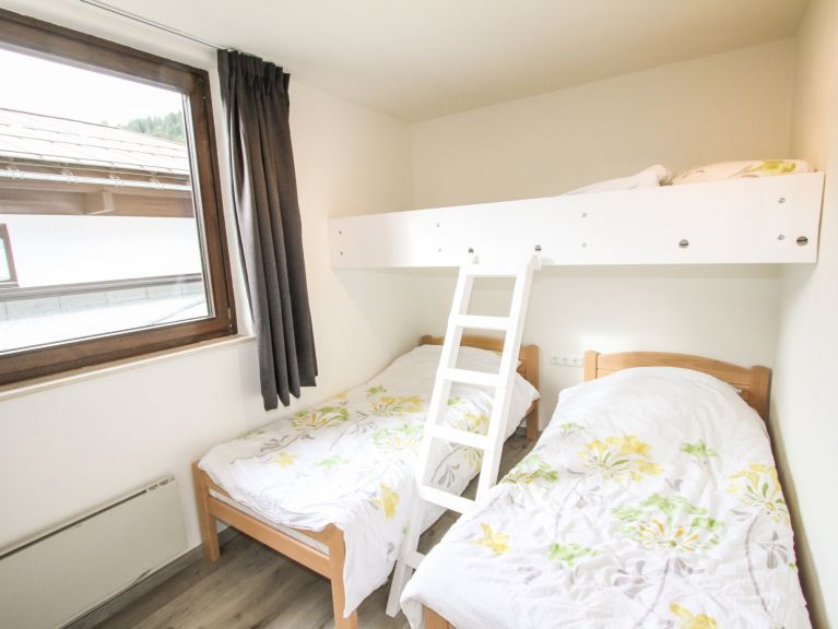 Appartement Dettlbauer