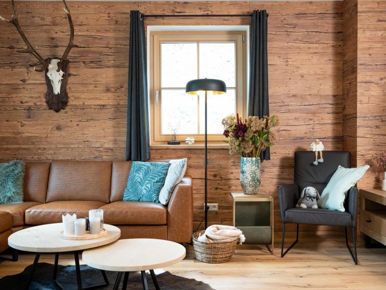 Chalet Riesneralm Liene