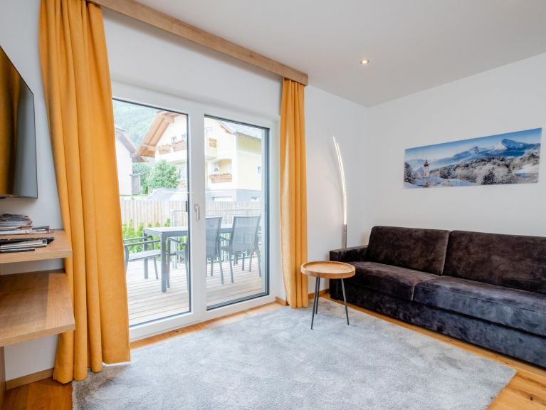 Appartement Ski & Nature Top 2