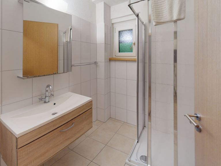 Chalet Edelweiss am See Combi, 6 apt. incl. gezamenlijke keuken en eetruimte