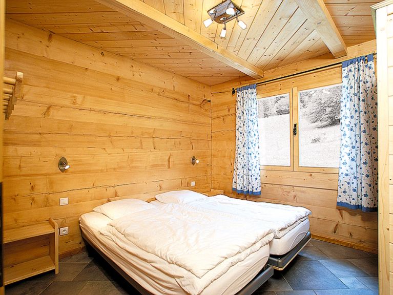 Chalet Tho' Max