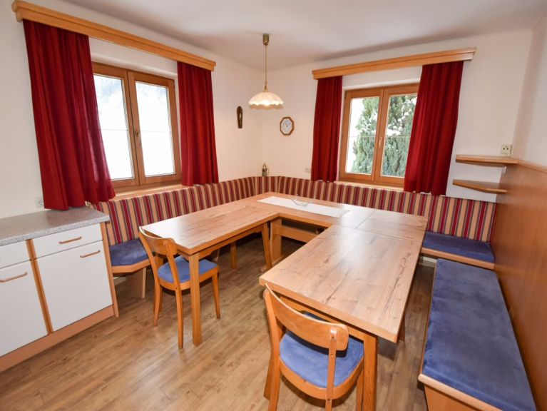 Appartement Waldblick Type 2