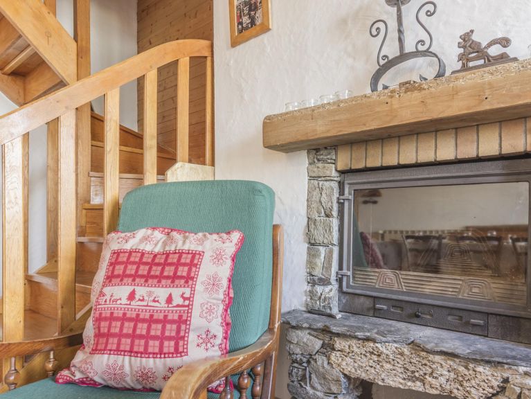 Chalet Pépé Martin