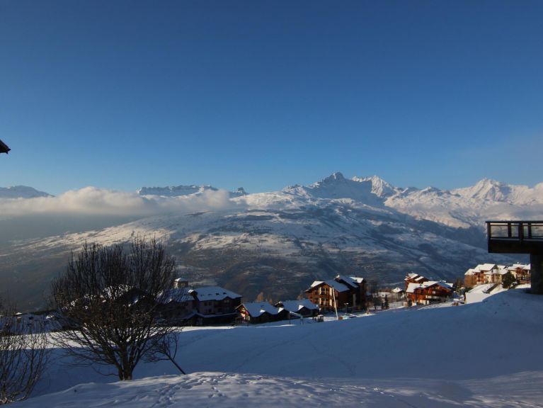 Chalet Le Chalet