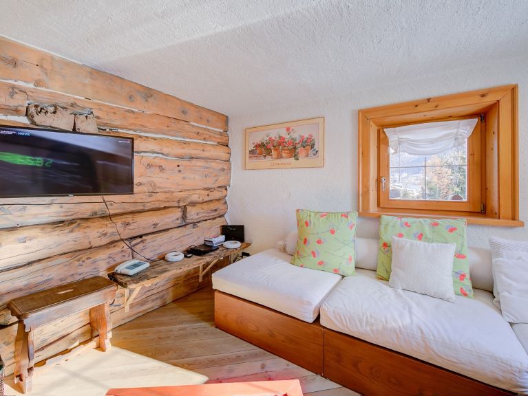 Chalet Lidia