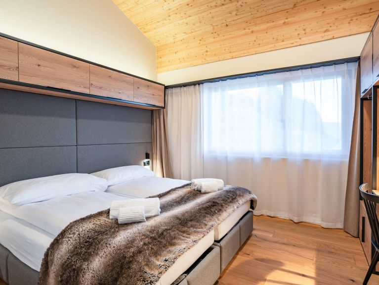 Chalet-appartement Swisspeak Resort Thyon 4 Vallées Standaard