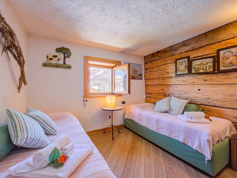 Chalet Lidia
