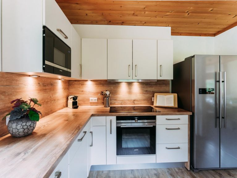 Chalet Barney