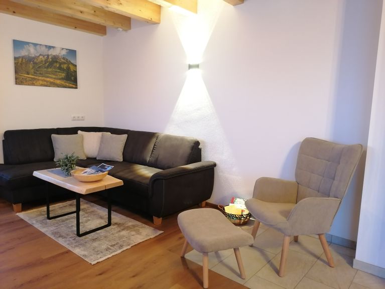 Chalet Winterreitgut