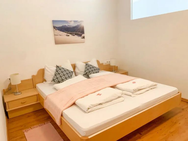 Appartement Papa Joe's