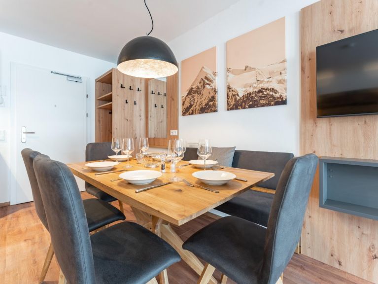 Appartement Falken Top 4