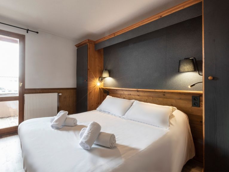 Chalet-appartement Les Balcons de Val Thorens