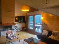 Chalet-appartement Le Jardin-6