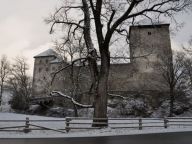 Appartement Residenz an der Burg-11