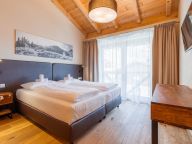 Chalet-appartement Wildkogelresorts Penthouse Type V-18