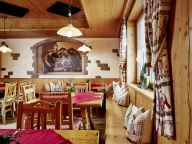 Appartement Biohaus begane grond-7