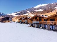 Chalet Pinzgau Lodge 2F-25