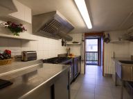 Chalet-appartement Lucette-8