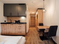 Chalet-appartement Der Kehlbachwirt Superior Alpine Studio-5