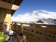 Chalet-appartement Residence Prestige l'Eclose-9