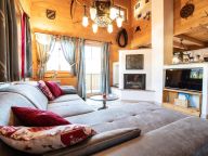 Chalet Mogli Alm-4
