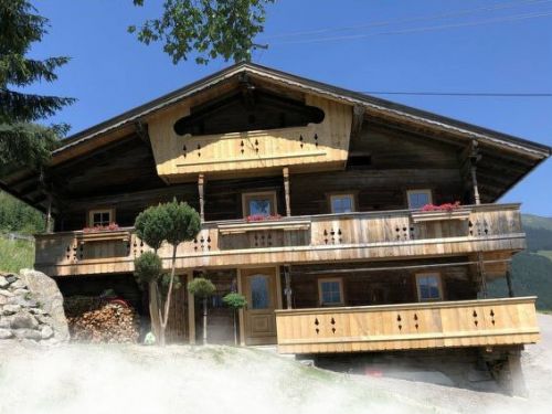 Chalets & Apartments Wachterhof