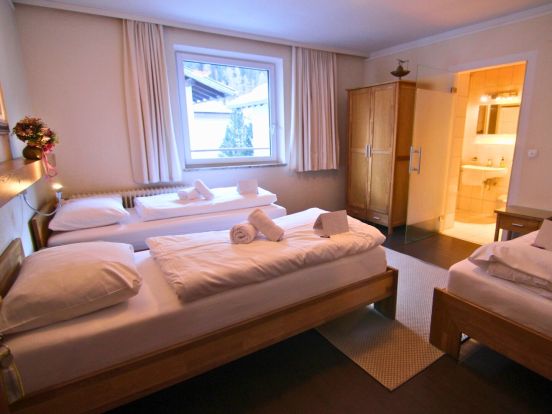 Chalet Hans-9