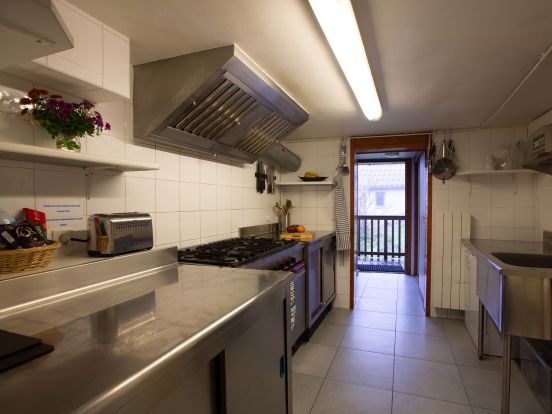 Chalet-appartement Lucette-8