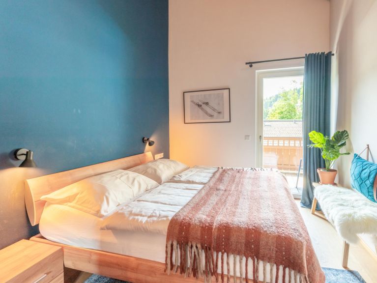 Appartement Drei Berge