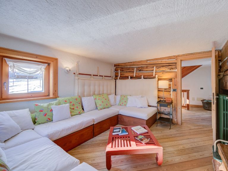 Chalet Lidia