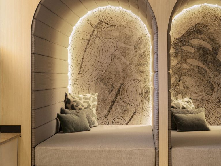 Appartement Carpe Solem Kaprun max. 2 volwassenen en 2 kinderen (tot 14 jaar)