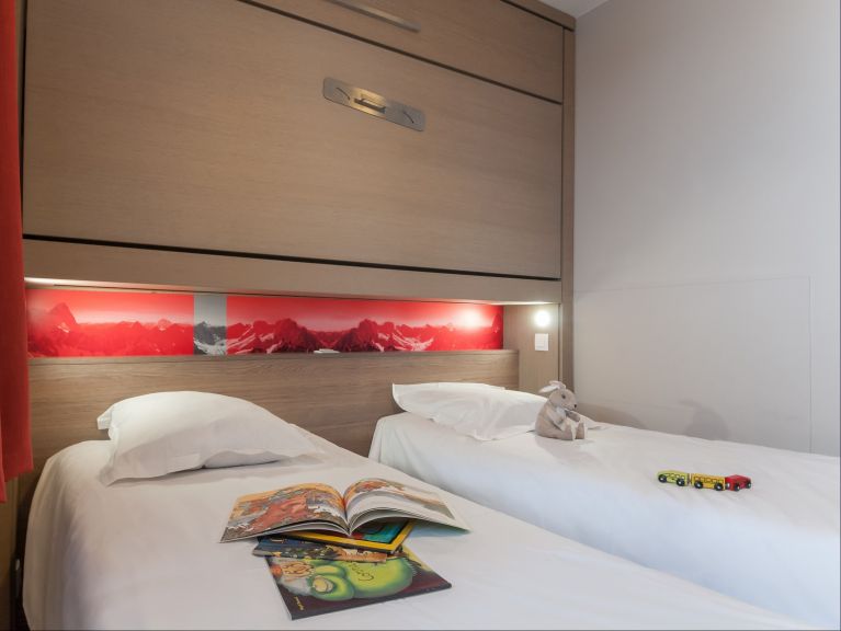 Appartement Atria-Crozats