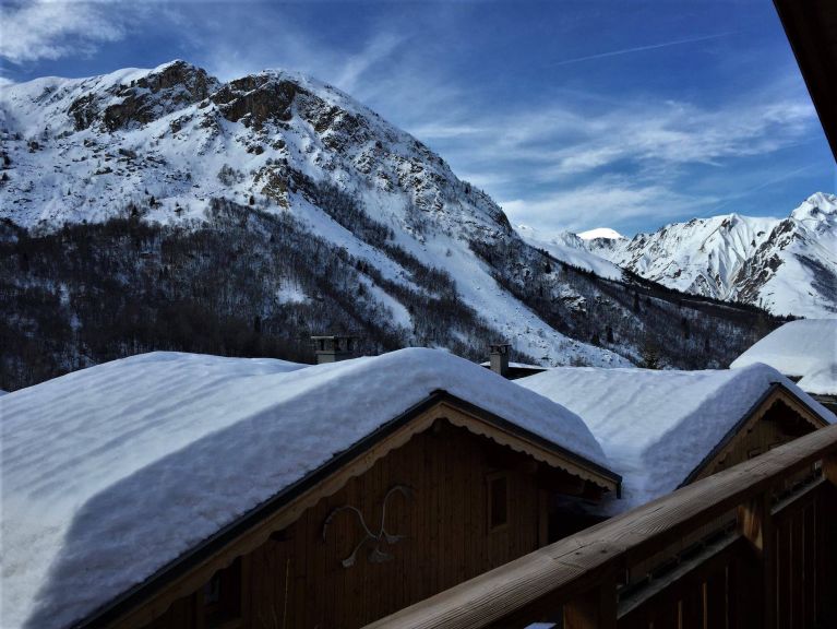 Chalet Nubuck