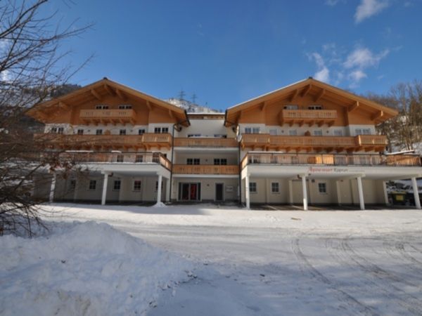 Appartement Alpine Resort